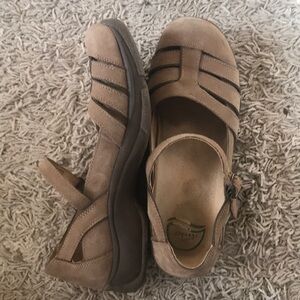 Dansko Mary Janes